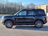 New 2024 Ford Bronco Sport Badlands w/ Premium Package image 4