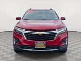 Used 2022 Chevrolet Equinox LT image 2