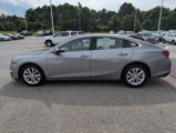 Used 2023 Chevrolet Malibu LT image 4