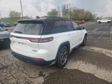 Certified 2022 Jeep Grand Cherokee Trailhawk image 3