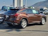 Used 2016 Lexus RX 350 FWD image 2