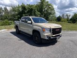 Certified 2022 GMC Canyon Elevation w/ Elevation Premium Package image 1