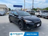 Certified 2022 Subaru Crosstrek 2.0i Premium image 1