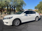 Used 2014 Honda Accord EX image 3