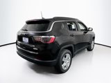 Used 2022 Jeep Compass Latitude w/ Convenience Group image 5