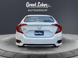 Used 2020 Honda Civic LX image 4