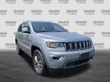 Used 2021 Jeep Grand Cherokee Limited image 2