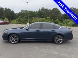 Certified 2024 Honda Accord EX image 5