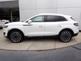 Used 2020 Lincoln Nautilus Black Label image 2