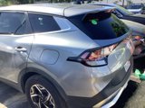 Used 2023 Kia Sportage LX image 3
