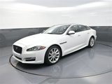 Used 2016 Jaguar XJ R-Sport image 3