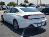 Used 2021 Hyundai Sonata SEL image 4