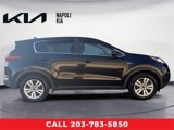 Used 2017 Kia Sportage LX image 2