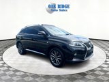 Used 2015 Lexus RX 350 F Sport image 3
