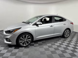 Used 2022 Hyundai Accent Limited image 2