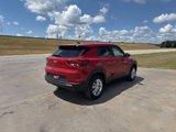 New 2026 Chevrolet TrailBlazer LS w/ LS Convenience Package image 5