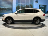 Used 2021 Volkswagen Tiguan SE image 4