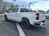 New 2025 Chevrolet Silverado 1500 Custom w/ Turbomax Blackout Package image 5