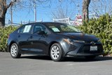 Used 2021 Toyota Corolla LE image 2