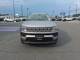 Used 2022 Jeep Compass Latitude w/ Sun and Sound Group image 2