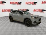 Used 2025 Honda HR-V Sport image 3