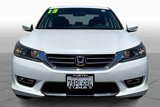 Used 2013 Honda Accord Sport image 3