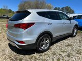 Used 2018 Hyundai Santa Fe Sport image 4