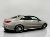 Certified 2021 Mercedes-Benz CLA 35 AMG 4MATIC image 2