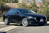 Certified 2024 MAZDA MAZDA3 s image 2