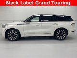 Used 2023 Lincoln Aviator Black Label Grand Touring w/ Class IV Trailer Tow Package image 3