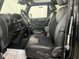 Used 2017 Jeep Wrangler Unlimited Sahara image 3