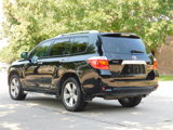 Used 2008 Toyota Highlander Limited image 4