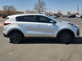 Used 2020 Kia Sportage S image 5