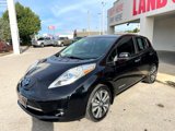 Used 2014 Nissan Leaf SL w/ Premium Package image 2
