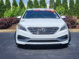 Used 2017 Hyundai Sonata Sport w/ Value Edition Package 02 image 5