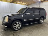 Used 2007 Cadillac Escalade AWD w/ Information Package image 4