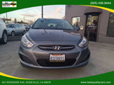 Used 2017 Hyundai Accent SE image 3