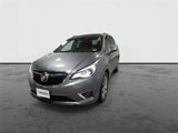 Used 2020 Buick Envision Essence w/ Experience Buick Package image 4