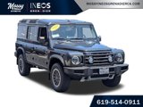 Used 2024 INEOS Grenadier image 3