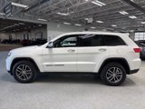 Used 2018 Jeep Grand Cherokee Limited image 4