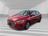 Used 2018 Hyundai Elantra SEL image 3
