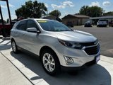 Used 2021 Chevrolet Equinox LT image 6