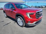 New 2025 GMC Acadia Elevation w/ Elevation Premium Package image 2