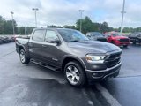 Used 2021 RAM 1500 Laramie w/ Sport Appearance Package image 3