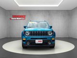 Used 2021 Jeep Renegade Latitude w/ Convenience Group image 2