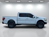Certified 2024 Ford F150 Raptor w/ Equipment Group 803A Raptor R image 4
