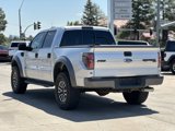 Used 2012 Ford F150 Raptor w/ Raptor Luxury Pkg image 5