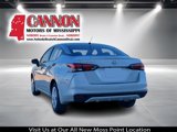 New 2025 Nissan Versa S image 4