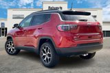 New 2025 Jeep Compass Limited image 3
