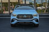 Used 2025 Mercedes-Benz GLE 53 AMG 4MATIC Coupe image 5